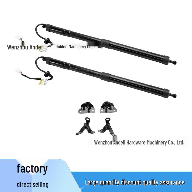 Fits 2015-2020 Toyota Fortuner Electric Tailgate Lift Strut 6891071030