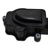 Zawór odpowietrzania skrzyni korbowej i zestaw filtra oleju 11122249678 Nowy Do Bmw Serii 3/5 E46 E39 318D 320D 520D Touring