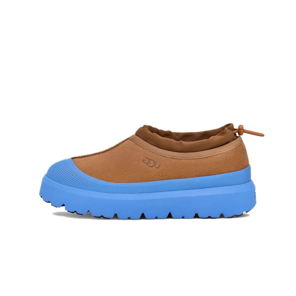 UGG Tasman Weather Hybrid Slipper Chestnut Big Sky