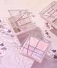 Cool Tone (Cool Blending) SET (Eyeshadow + Cheek)