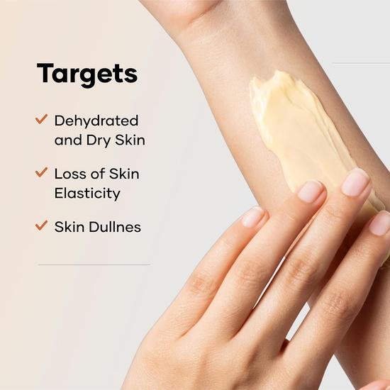 Cureskin Smoothing Body Butter Stretch Marks Cream for Women and Men | Stretch Marks Removal Cream for Women