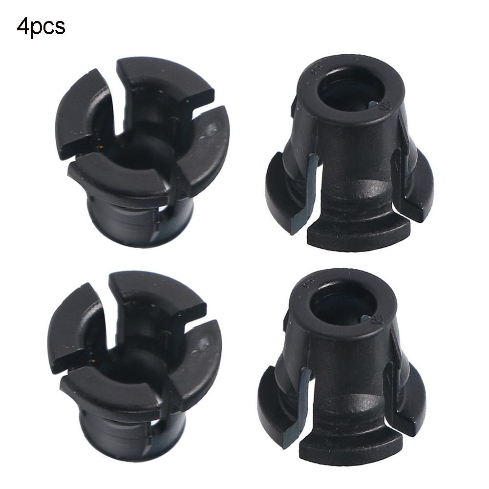 4x Cruise Control Clips Cruise Control Clips 68186344AA 68186439AA Cruise Control Clips High Quality New Style A