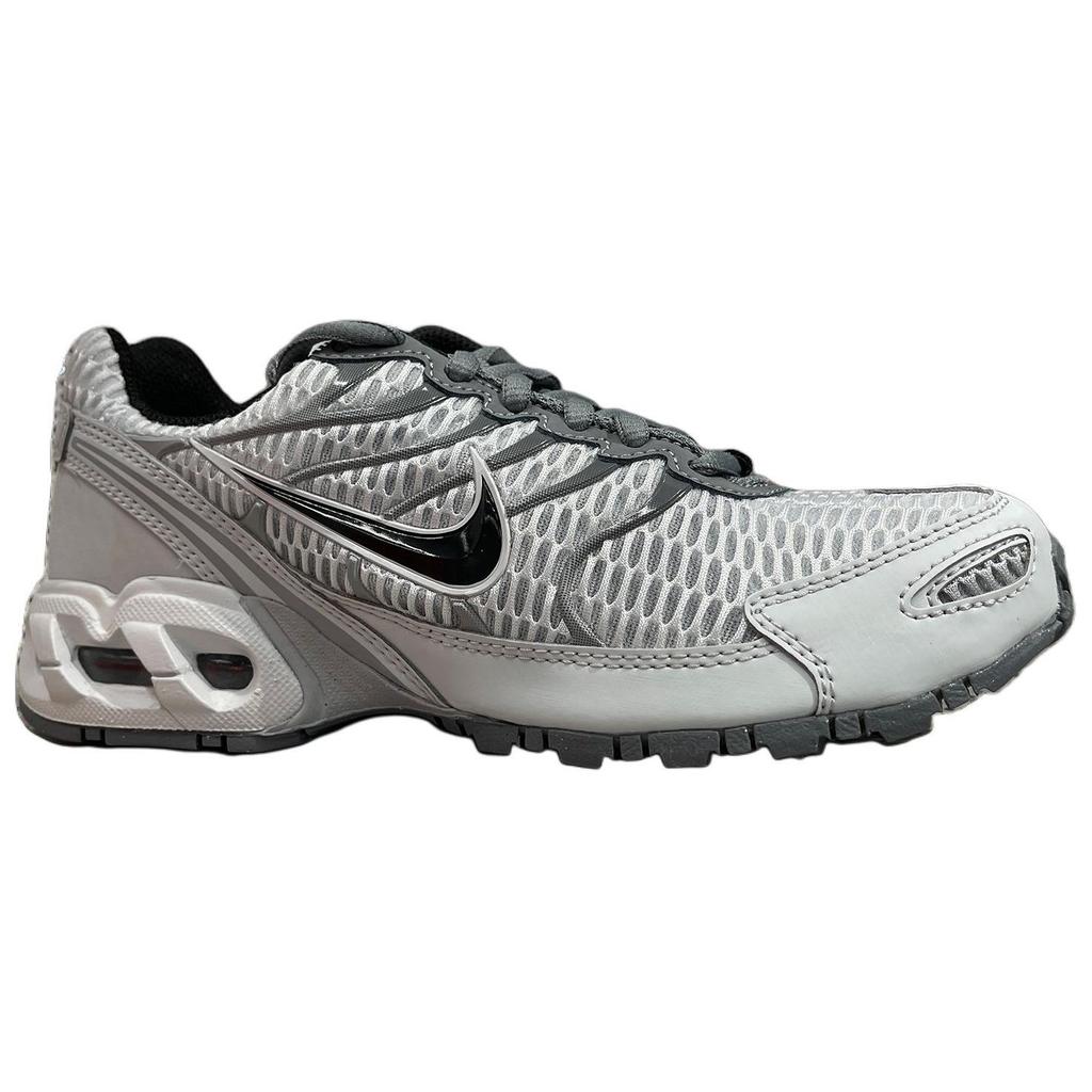 New Nike Air Max Torch 4 Low Top Running Shoes Women's Gray 343851-007