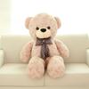 Cute Teddy Bear Plush Toy With Creative Design And Sleep Support For Kids And Teens