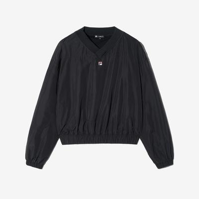 Windbreaker Sweatshirt Hailey Bieber