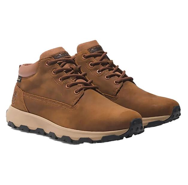 

Timberland Кросовки Winsor Park WP 41