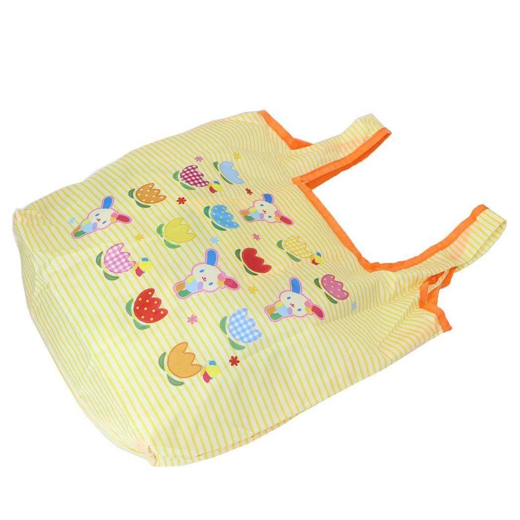 Usahana Eco Bag Yellow