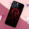 God of War Game Phone Case For iPhone 14 12 11 13 Pro Max Cover on iPhone 13 Mini X XS Max XR Coque