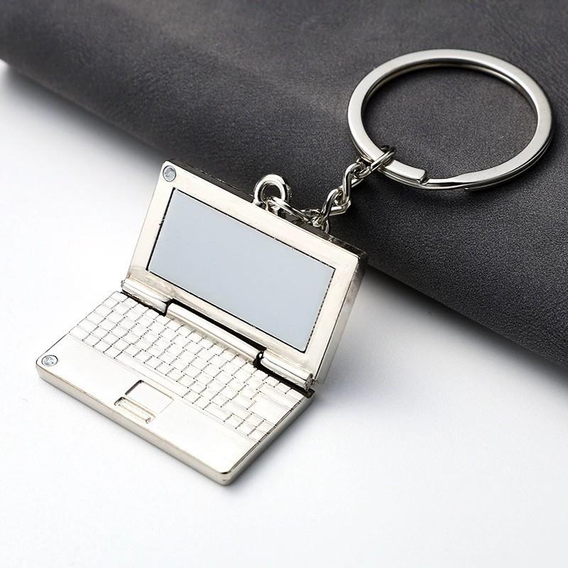 

Computer keychain one size
