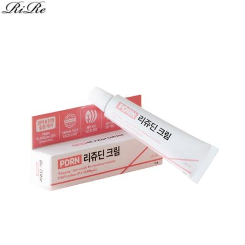 RIRE PDRN Rejudin krém 10g