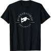 Breckenridge Colorado Vintage Grafik Snowboarding T-Shirt