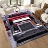 Kw Heavy Trucks Area Rug Perfect For Dormitory Foyer Dining Room Living Rooms Antislip Rug Office Home Decor