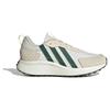 Adidas Neo Futro Lite Suede Comfortable Shock Absorbing Durable Low Top Lifestyle Casual Shoes Unisex Casual Shoes Pink Gray IE5542