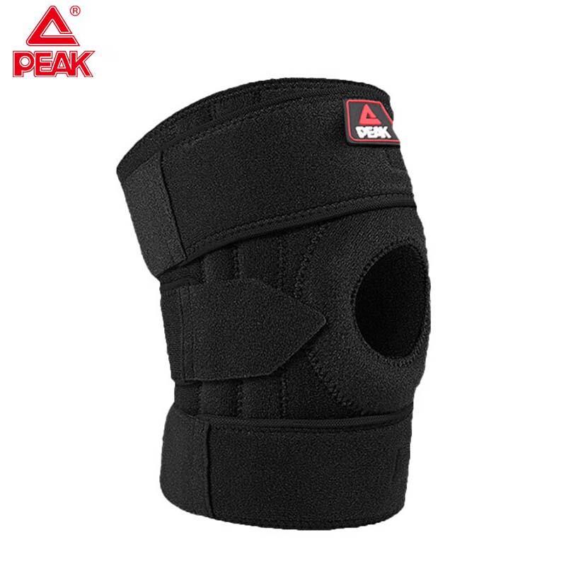 Peak Professional Compression Knee Support Brace YH30111