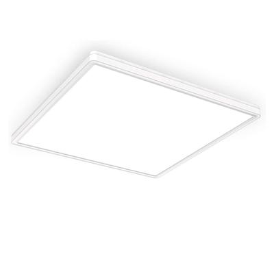 Ceiling Lamp - 22W LED Panel - Neutral Color - Living Room - Kitchen