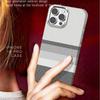 Carbon Fiber Magnetic Phone Case IPhone 18 Pro Max 17 Shockproof Protective Cover