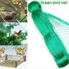 Protect Your Garden Fruits And Vegetables With Reusable Bird Netting