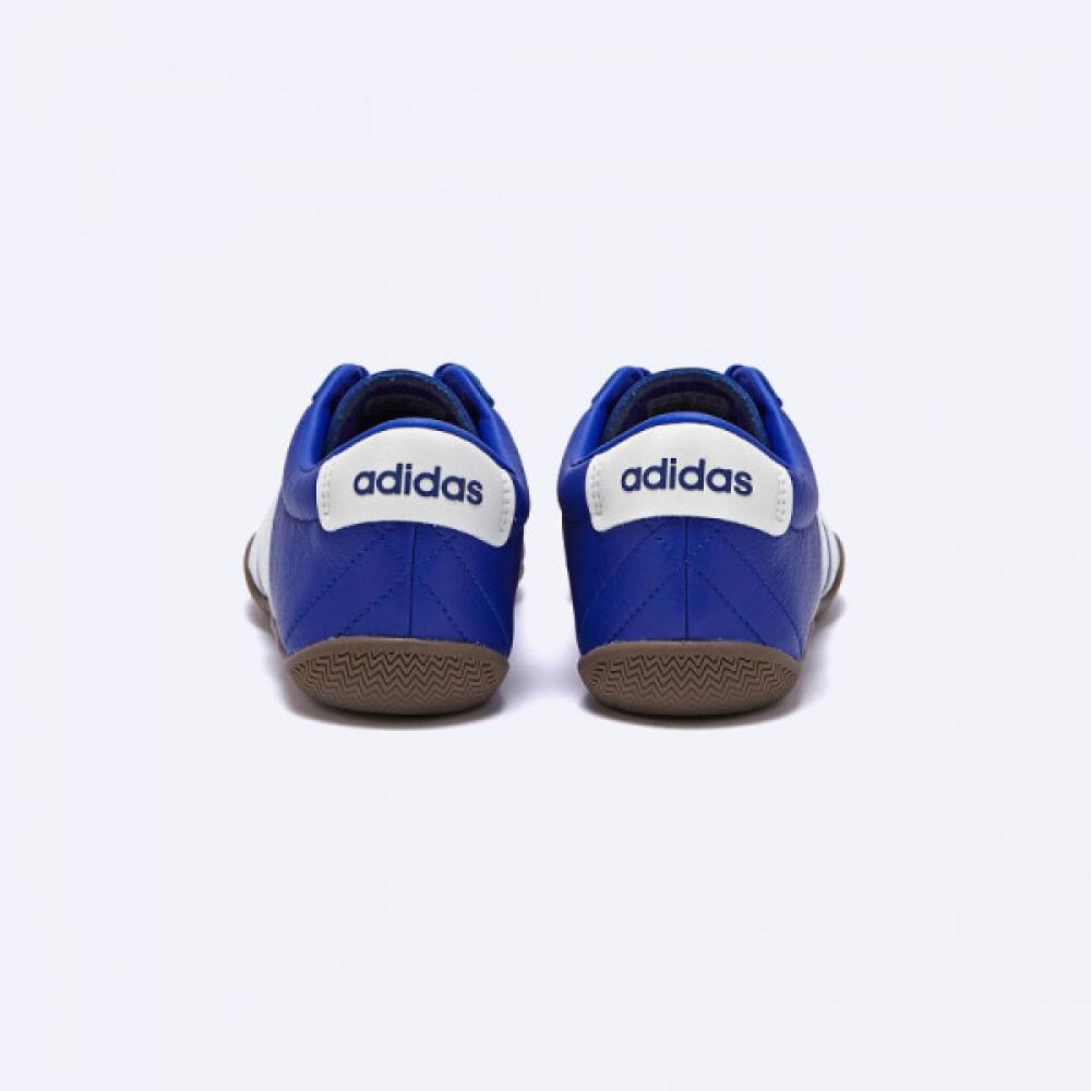 Adidas Grand Court Low Women Blue