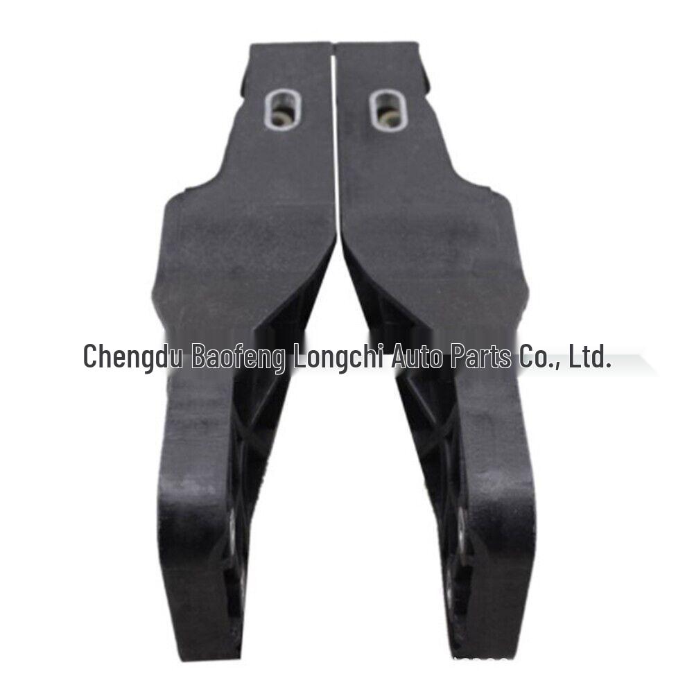 Mercedes-Benz W204 Headlight Bracket Clip (2046200685, 2046200785)