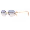 Tiffany   Co Women Sunglasses Asian Fit 621716 Tf3104d