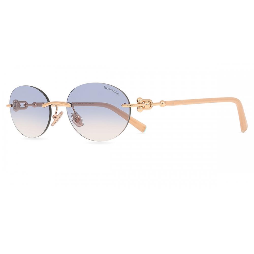 Tiffany   Co Women Sunglasses Asian Fit 621716 Tf3104d