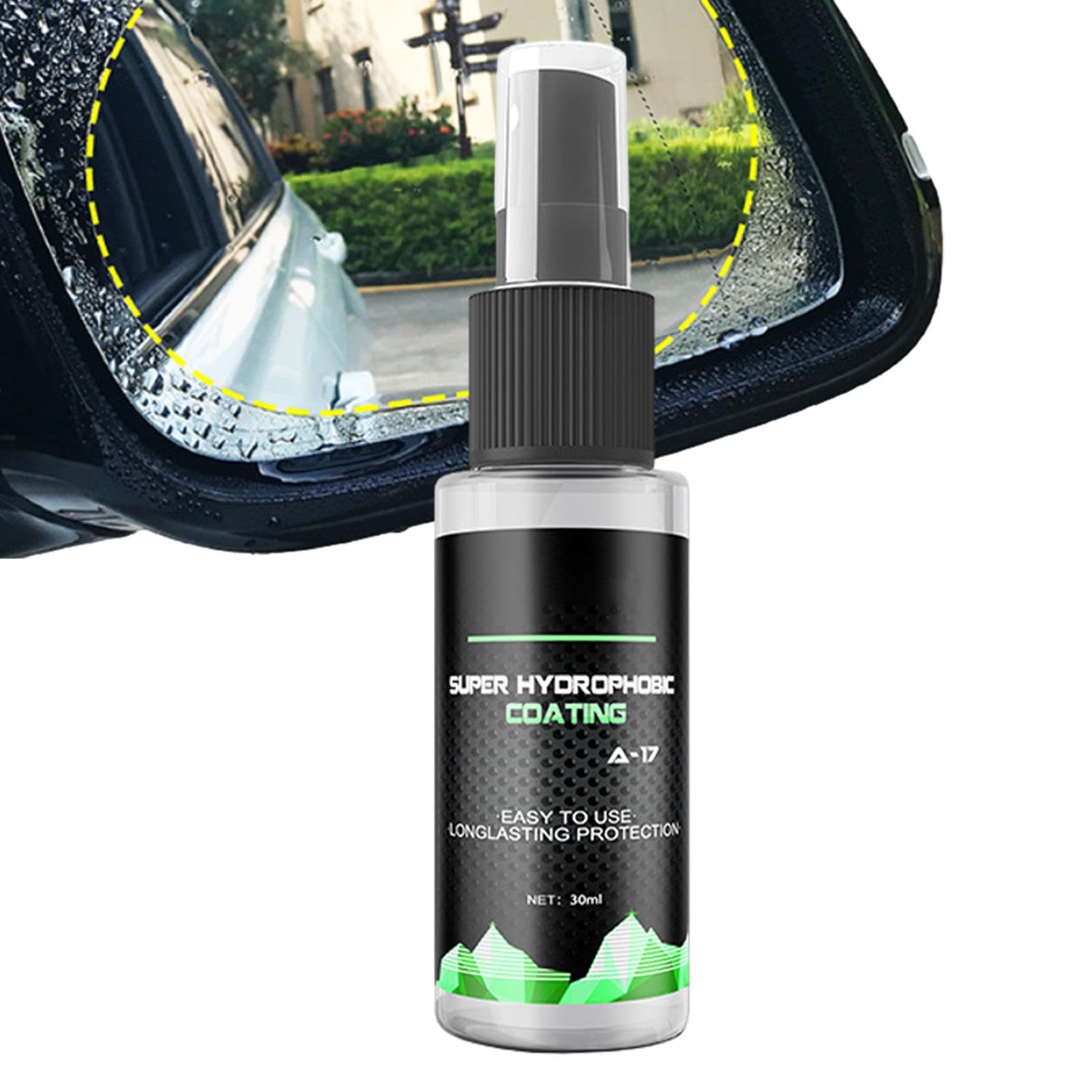 

Car Glass Waterproof , Car Rain Agent - Automotive Glass Waterproof Rainfall Please refer to the description