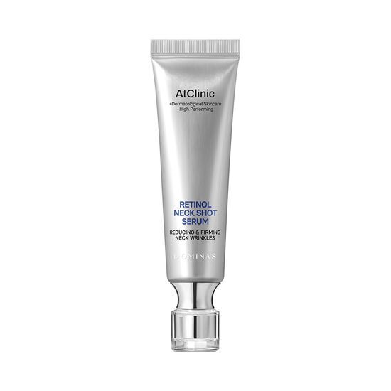 DOMINAS At Clinic Retinol 1600 Neck Shot Neck Wrinkle Serum 30ml