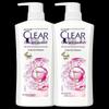 CLEAR Women's Moisturizing Anti-Dandruff Shampoo