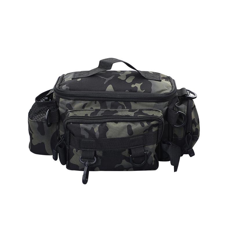 Jinglang Multifunctional Fishing Lure Tackle Bag