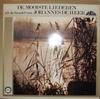 LP Record VARIOUS  De Mooiste Liederen Uit De Bundel V TD139007 Te Deum 1985 Netherland Classical Used