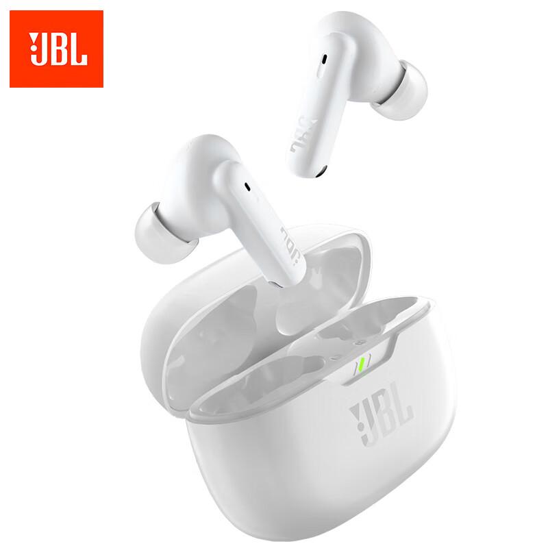 JBL Wave Beam 2 True Wireless ANC Earbuds