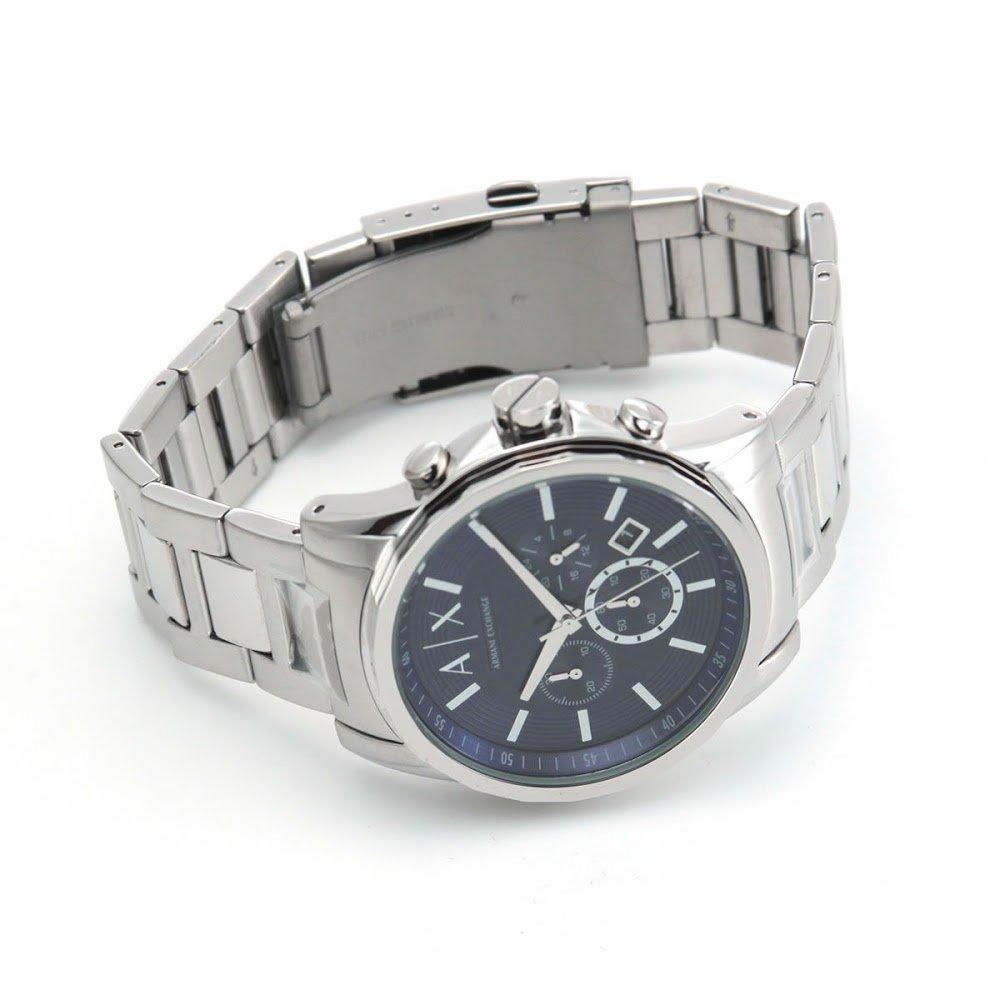 ARMANI EXCHANGE Wristwatch (Armani Exchange) #AX2509