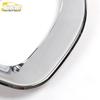09-11 Sorento Front Fog Light Decorative Frame Electroplated Cover Car Accessories