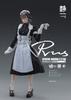 i8TOYS Scale Serene Hound Be Cosplay Action 4th [Tbmodel] 1/6 Figure, Headset, Figure, Edition, 501S614-B
