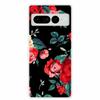 For Google Pixel 7 Pro Case Luxury Silicone TPU Soft Back Cover Phone Case For Google Pixel7 Pro Coque Audio Shockproof Funda