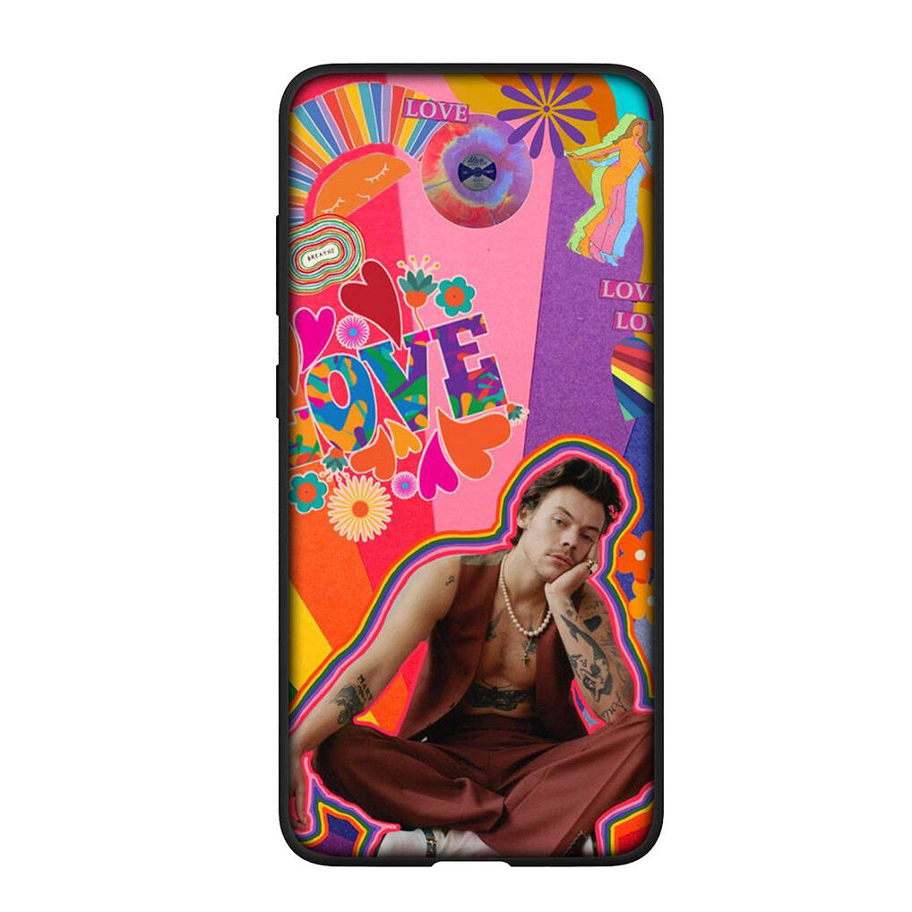 for iPhone 17 16 15 Xiaomi Poco F7 F8 X7 X6 C85 C75 C71 X5 M8 Redmi Note 14 13 12 11 Pro Max 14C 13C 15C A3 A4 Phone Case Harrys Styles Hot Cover