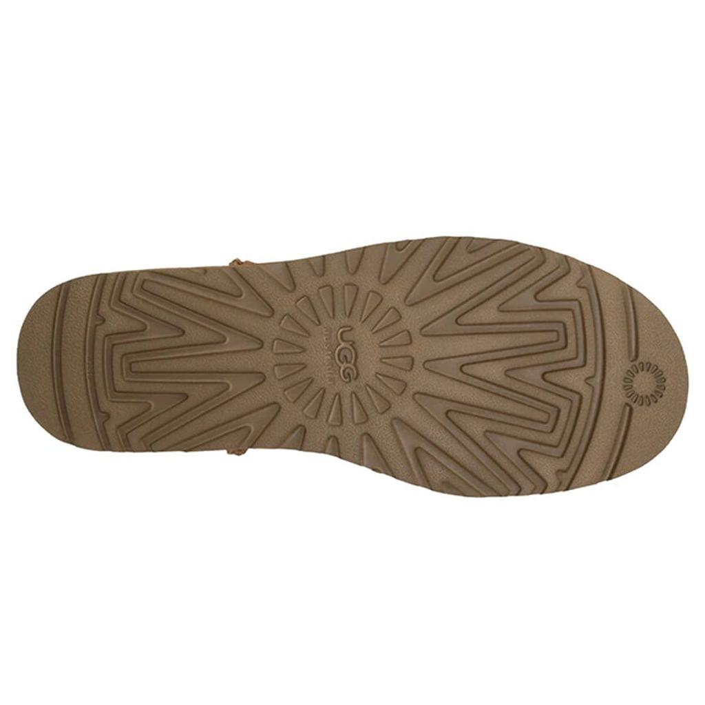UGG Classic Short Boot Chestnut 5800-CHE