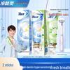 Leng Suan Ling Anti-Sensitive Toothpaste Duo with Toothbrush