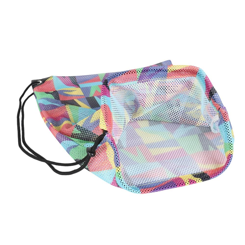 Speedo Novelty Mesh Bag M Unisex Multi