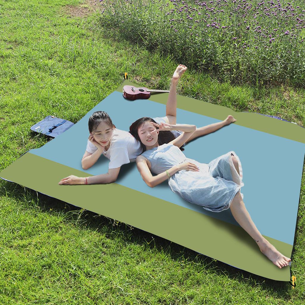 Buy Beach Blanket SandFree UVproof Waterproof Picnic Mat at