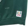 NUTMEG 90s Old Packers Long Sleeve Trainer XL Brushed Back of Sweatshirt Men's Used