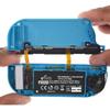 Pickle Power Joy Con Battery Replacement, 2pcs HAC-006 Battery for Nintendo Switch HAC-015 HAC-016 Left & Right Joy-Con Controller