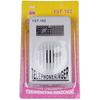 1Pack New White Extra-Loud Ringer Sound Telephone Phone Amplifier Strobe Light Flasher Bell