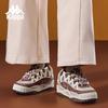 Kappa Unisex 2025 Retro Casual Skate Shoes