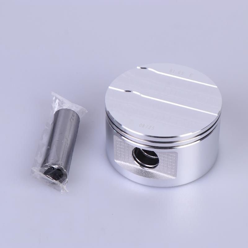 1 Set Diy Accessories Piston Of Complete For Refrigeration Compressor 30223395 6Fe-40 6Fe-50 4Fe-25 4Fe-25