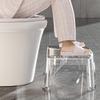 Thickened Toilet Footrest Stool for Squatting, Bathroom & Children's Pedal 