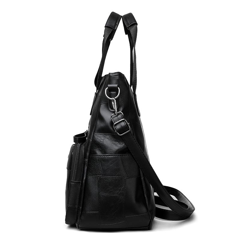 Sac fourre-tout, sac à main, sac à bandoulière pour femmes, grande capacité, sac à bandoulière pour dames