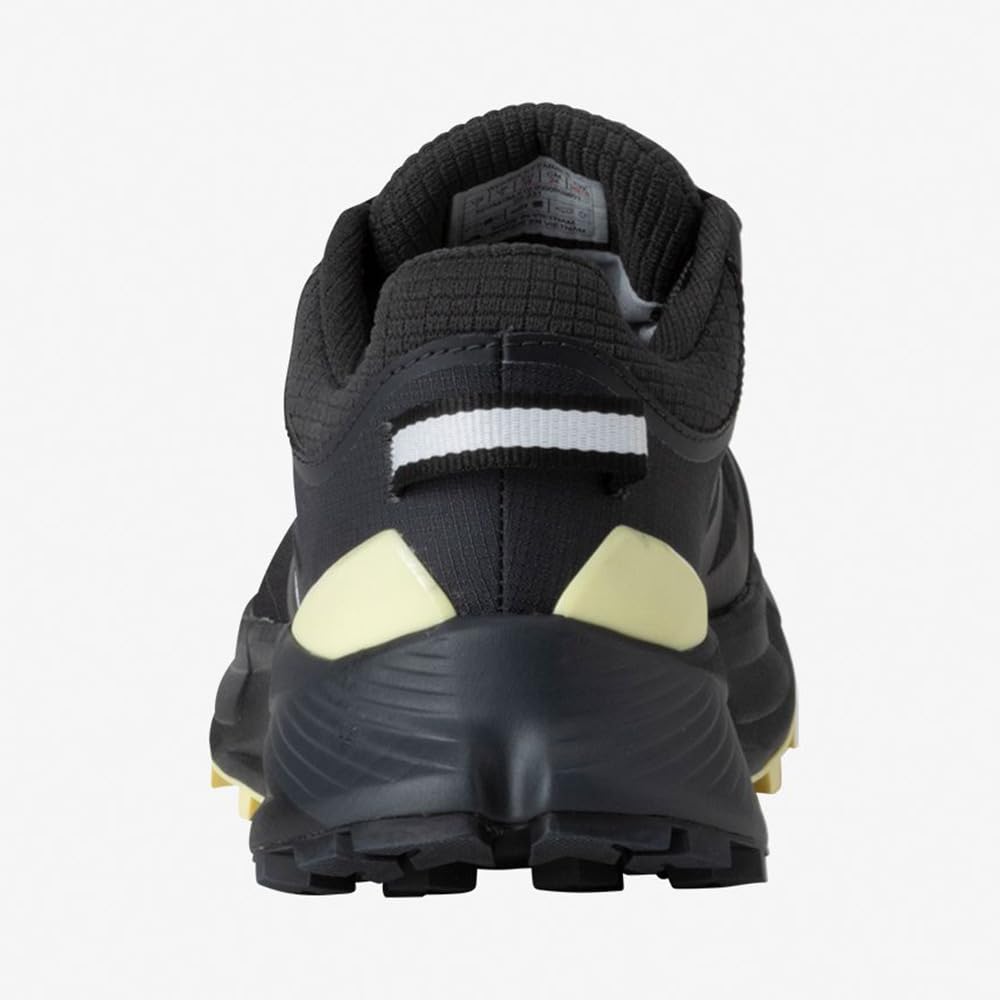 North W VECTIV Enduris III FUTURELIGHT TNF Gray 5 [The Face] Black/Asphalt