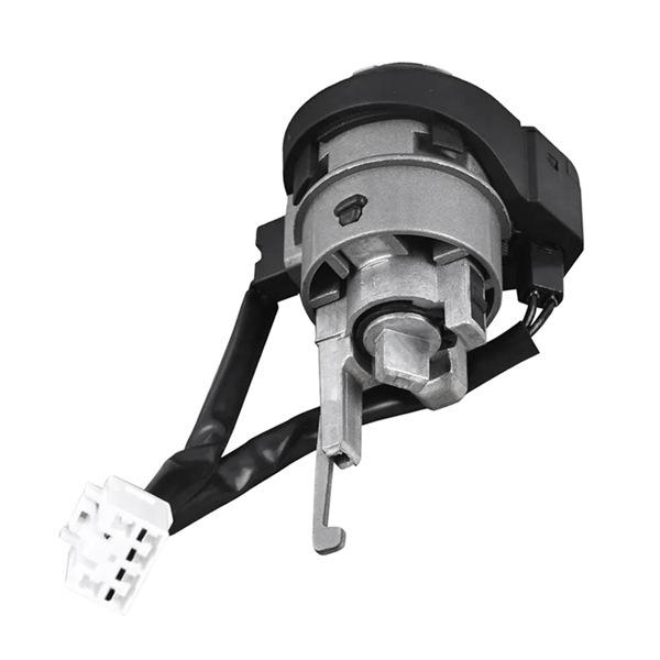 Черная АБС-пластиковая+Металлическая отделка для Kia Soul (2010-2013) None