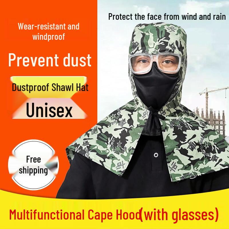 Промышленный пылезащитный колпачок Ally